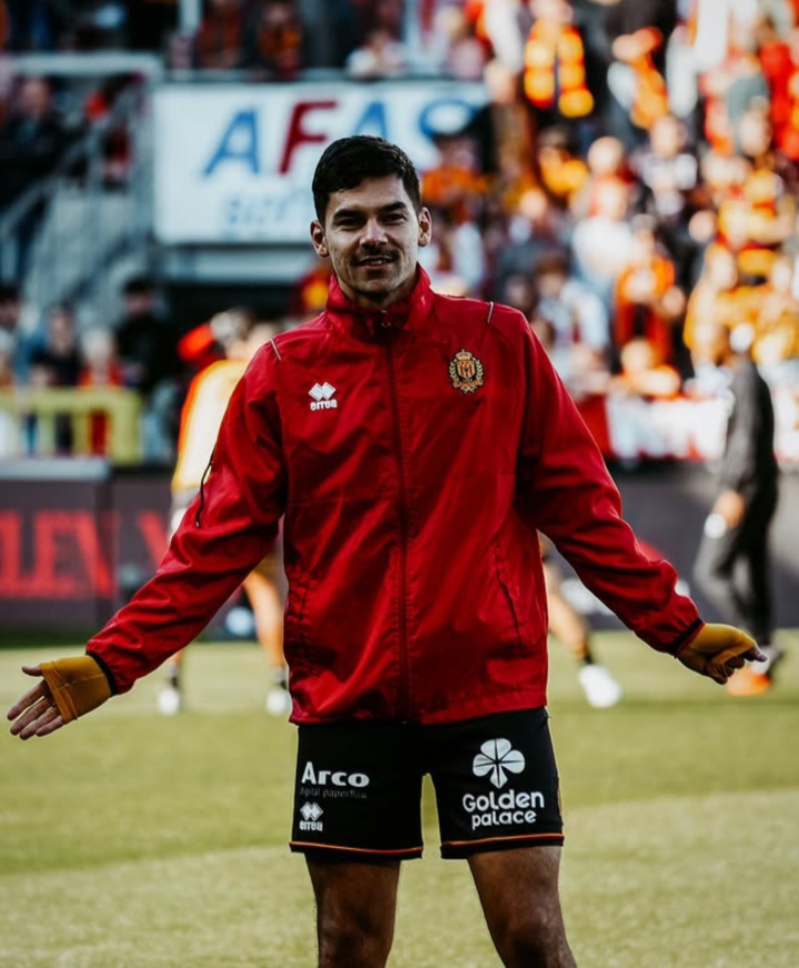 Terpinggirkan di KV Mechelen, Sandy Walsh Gabung Urawa Reds? Mimpi Bermain di J-League Jadi Kenyataan!
