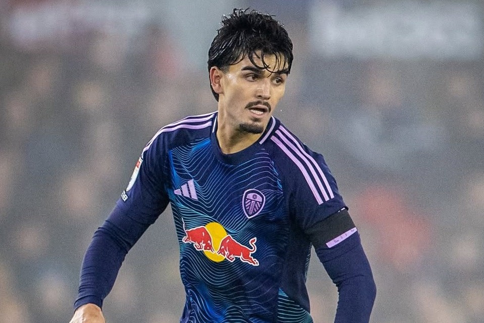 Pascal Struijk Batal Bela Indonesia? Bek Leeds United Digosipkan Kunci Komitmen untuk De Oranje, Ini Katanya..