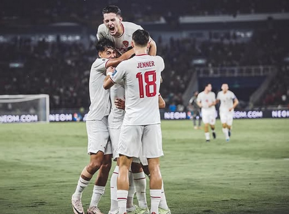 Ivar Jenner Masih Ada Peluang Gabung Timnas di Piala AFF, Justin Hubner Fix Tidak Bisa!