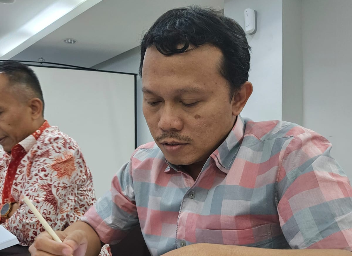 Target PAD 2026 Harusnya Bisa 1 Triliun, Begini Penjelasan Anggota DPRD Indramayu