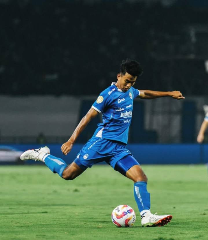 Gantikan Asnawi dan Ferarri, Ini Dua Nama Wakil Indonesia Gabung ASEAN All Stars, Salah Satunya dari Persib!
