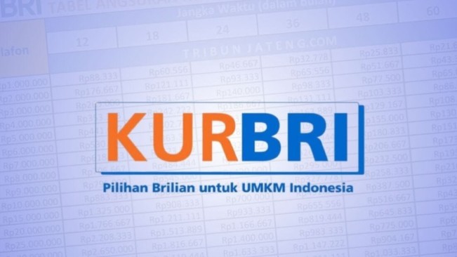 KUR BRI 2025 Plafon Rp 200 Juta, Cicilannya Mulai dari 3 Jutaan Saja! 