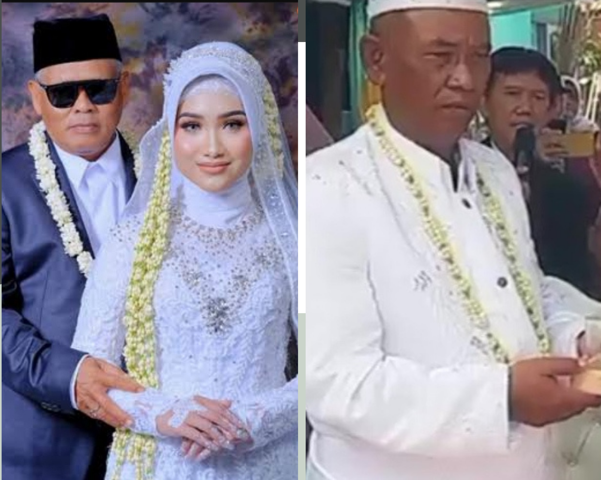 H Sondani Cirebon, Kisahnya Diikuti H Romansyah dari Subang