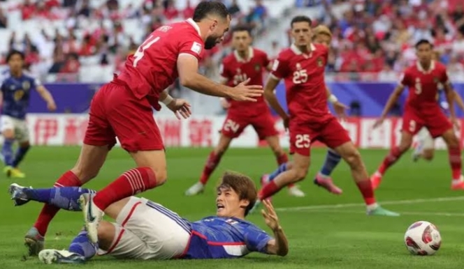 Indonesia Berkembang, 7 Bintang UCL Perkuat Timnas Jepang! Shin Tae-yong; Tantangan Besar Untuk Skuad Garuda 