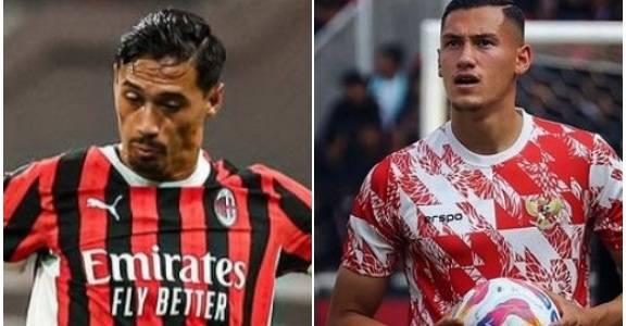 Darah Indonesia di Serie A : Jay Idzes Starter 90 Menit di Venezia dan Tijjani Reijnders jadi Andalan AC Milan