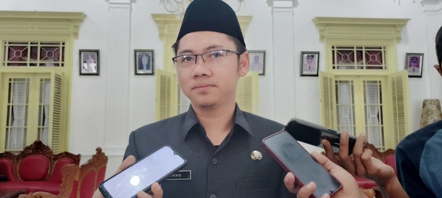 Pemkab Cirebon Gelar Open Bidding Hanya untuk Jabatan Kadishub