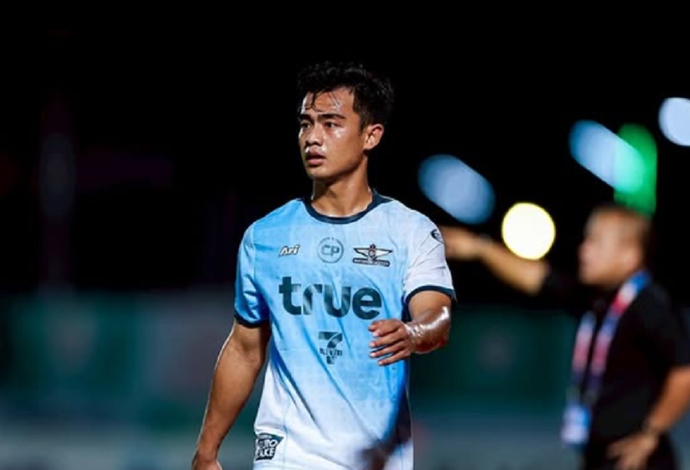 Tinggalkan Eropa, Pemain Keturunan Indonesia Ini Resmi Susul Pratama Arhan Gabung Bangkok United