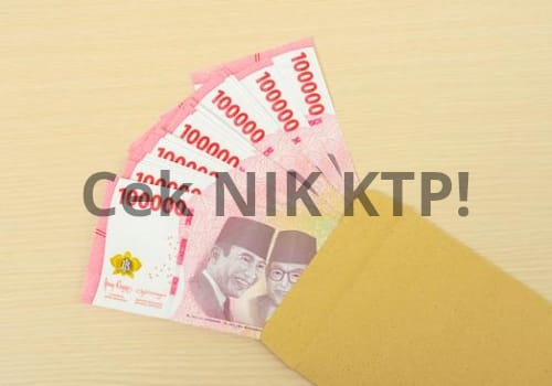 Bansos PKH Cair Lagi! Cek NIK Kamu Sekarang, Ini Besaran Nonimal di Bulan Juni 2025!