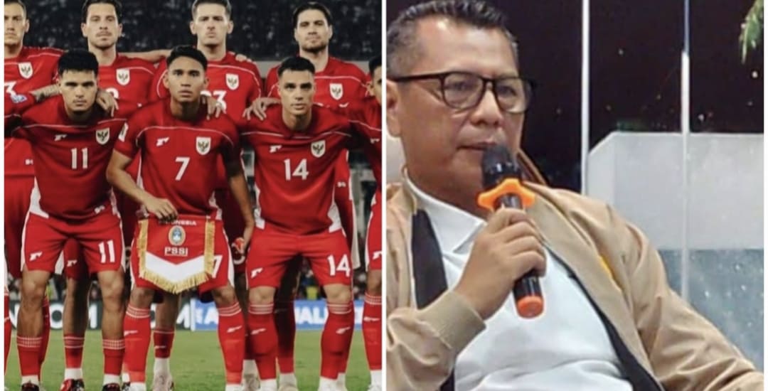 Pengamat Ini Sarankan Pemain Timnas untuk Tetap Abroad, Bung Kesit: Lebih Baik Main di Eropa Daripada...