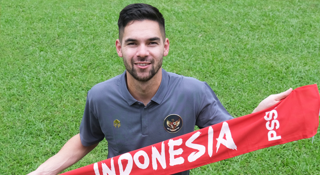 Media Vietnam Soroti 3 Pemain Naturalisasi yang Dirumorkan Bergabung Timnas Indonesia, Sebut Skuad of Belanda