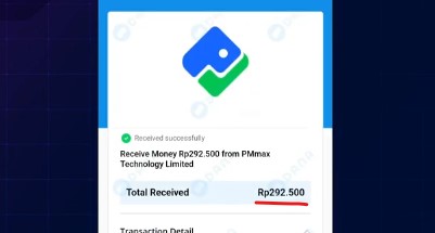 Baru Rilis, Main Game Sederhana Bisa Dibayar Rp300.000! Ini Dia Cara Dapat Uang dari Main Game 2025 Terbaru