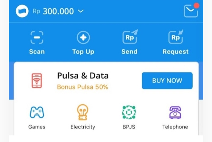 Kerja Online Dibayar Saldo DANA Gratis Rp300 Ribu per Hari, Tugasnya Gampang Banget! Begini Caranya