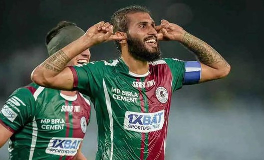 Bahrain di Proses AFC, Tapi Mohun Bagan Didiskualifikasi Saat Ajukan Pindah Venue, AFC Mafia?