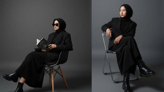 Hanya Dari Kata Jadi Gambar: Prompt Gemini AI Bikin Kamu Punya Potret Profesional