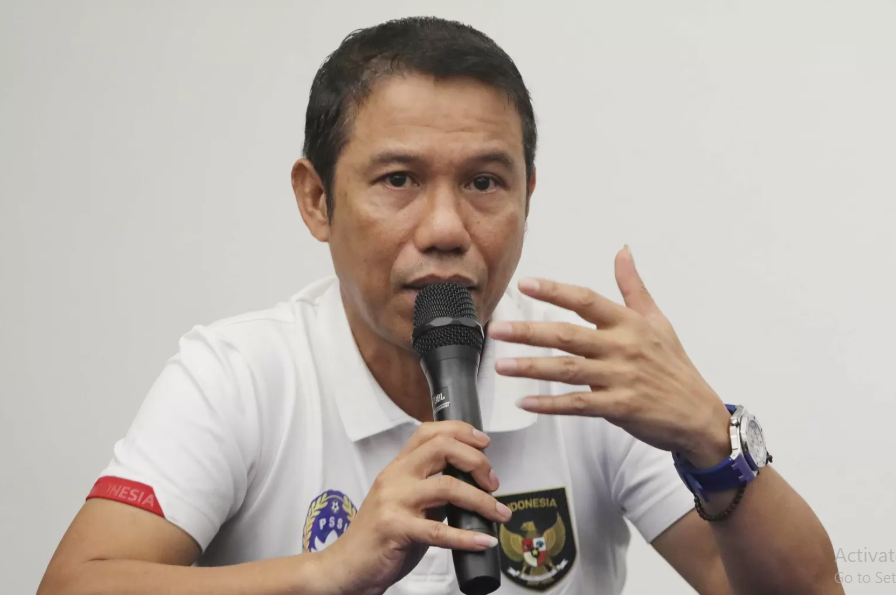 Pekan Depan Menentukan! PSSI Pastikan Pengumuman Pelatih Timnas, Siapa Dia?