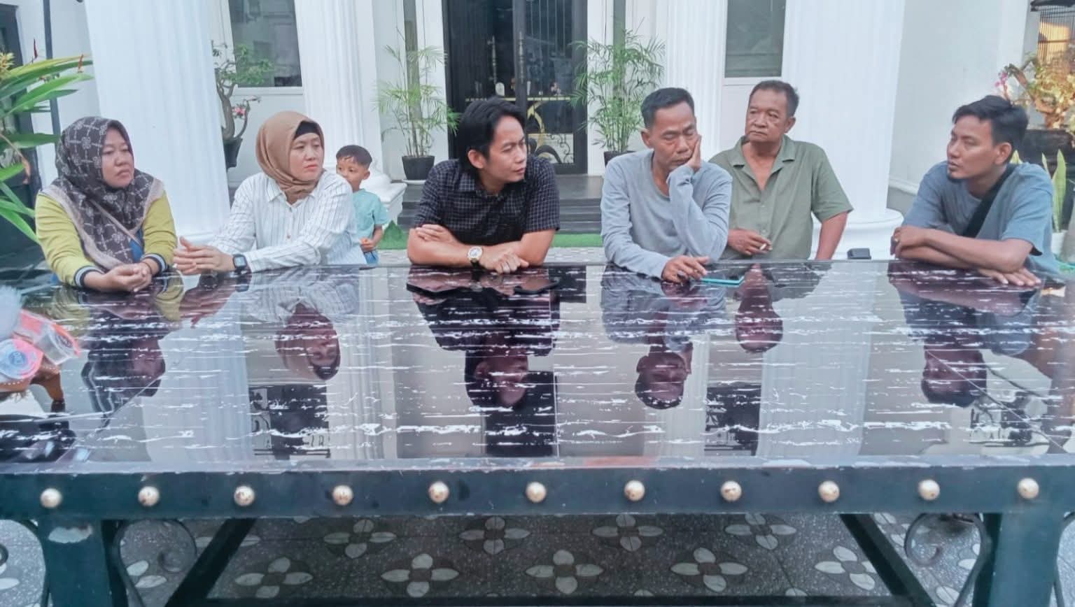 Jika Alvian Dihukum 15 Tahun Penjara, Keluarga Almarhumah Putri Apriyani Merasa Tak Puas