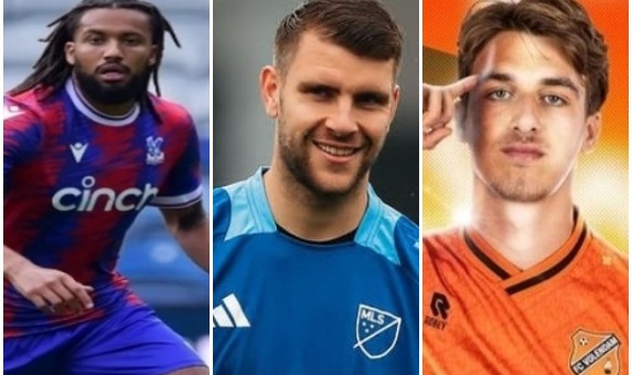 Naturalisasi Mauro dan Jairo Terasa Gantung, Netizen Ingatkan Proses Pemain yang Dulu Sempat Dilarang FIFA