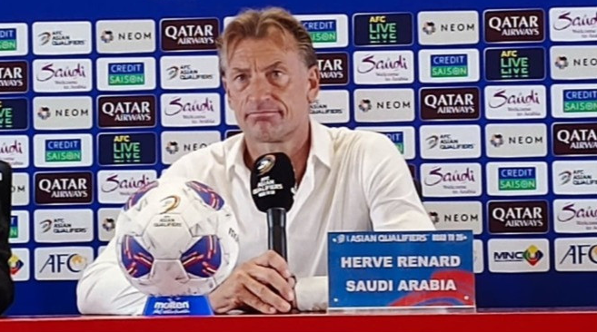 Heboh! Arab Saudi Kirim Mata-Mata Pantau Strategi Timnas Indonesia di FIFA Matchday!