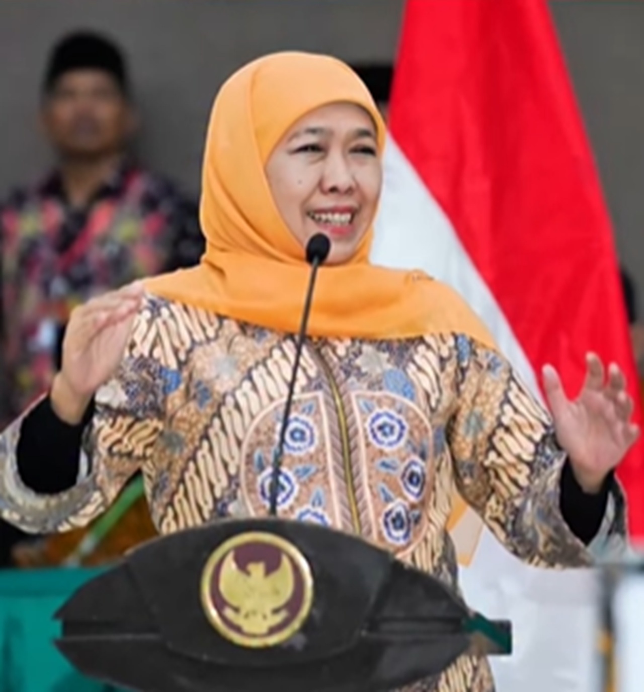 Resmi! Pemprov Jawa Timur Terbitkan SE Larangan Diskriminasi Usia Untuk Lowongan Kerja! Provinsi Lain Nysul?