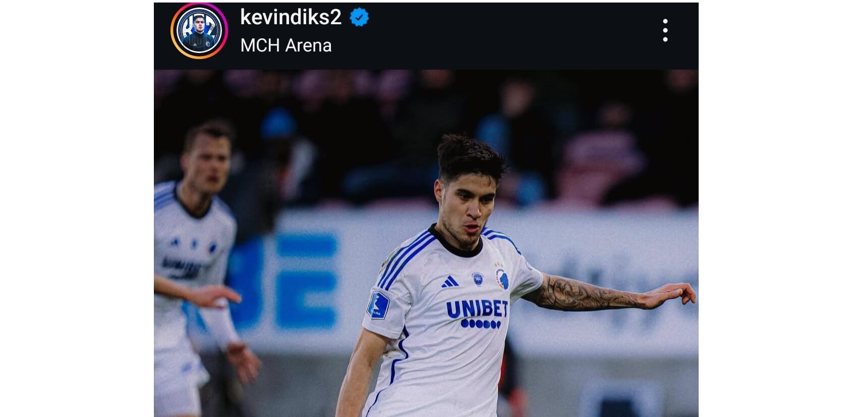 Kevin Diks Beri Kode Ingin Cabut dari FC Copenhagen, Gak Disangka Ada 7 Klub Eropa Rela Antre, Apa Saja? 