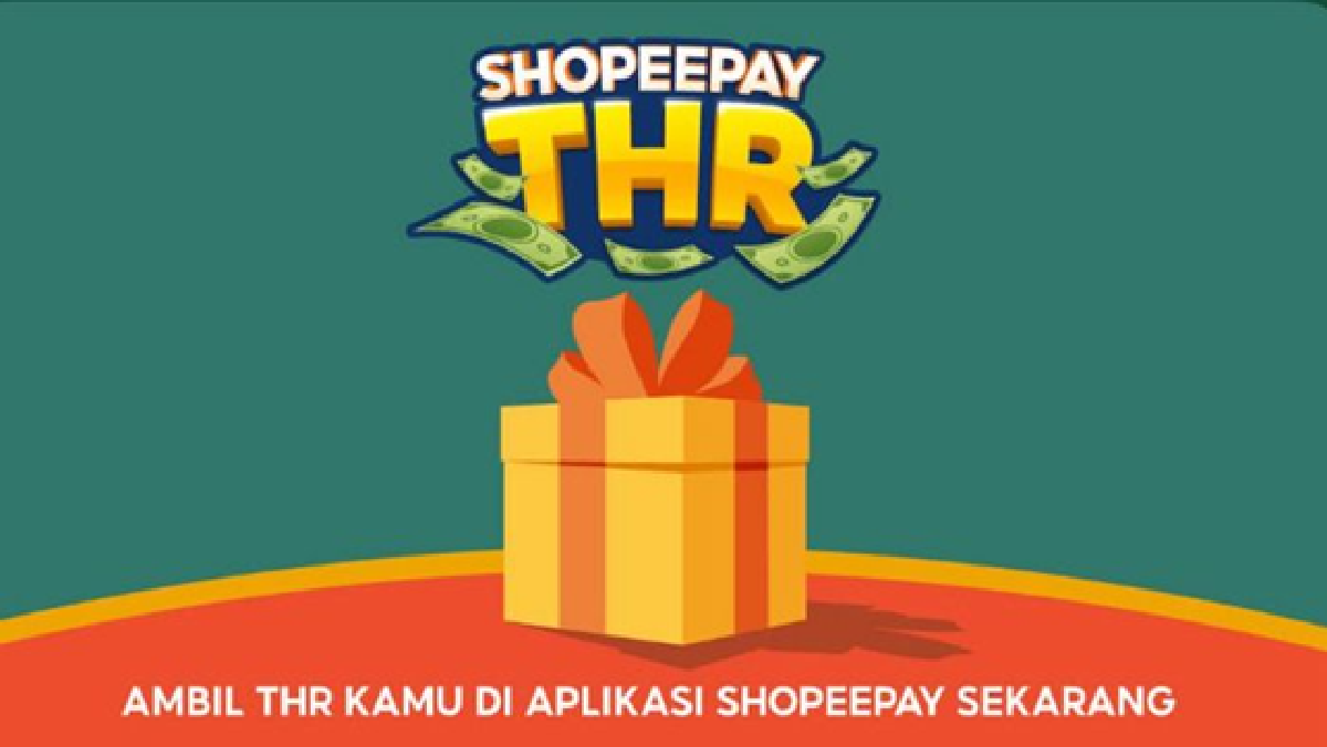 Baru! Cara Mudah Dapatkan Saldo Shopeepay Gratis Rp500.000, Simpel dan Langsung Masuk!