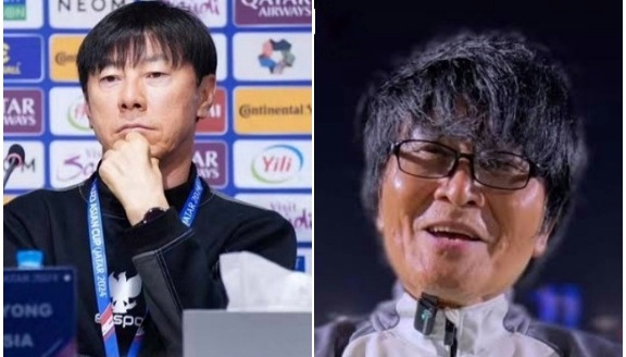 Gak Disangka! Ini Reaksi STY Soal Erick Thohir yang Tunjuk Kembali Choi Ju young untuk Jadi Dokter Timnas
