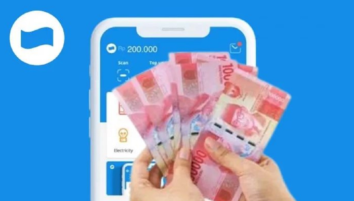 SELAMAT! Nomor Handphone Kamu Terpilih Mendapatkan Saldo DANA Kaget Hari Ini 5 Juni Sebesar Rp555.000 