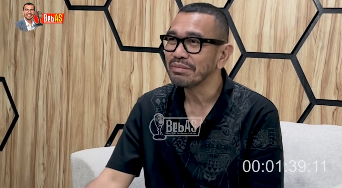 Arya Sinulingga Bongkar Proses Naturalisasi Pemain! Hadapi China dan Jepang, Juni 2025 Tidak Ada yang Baru?