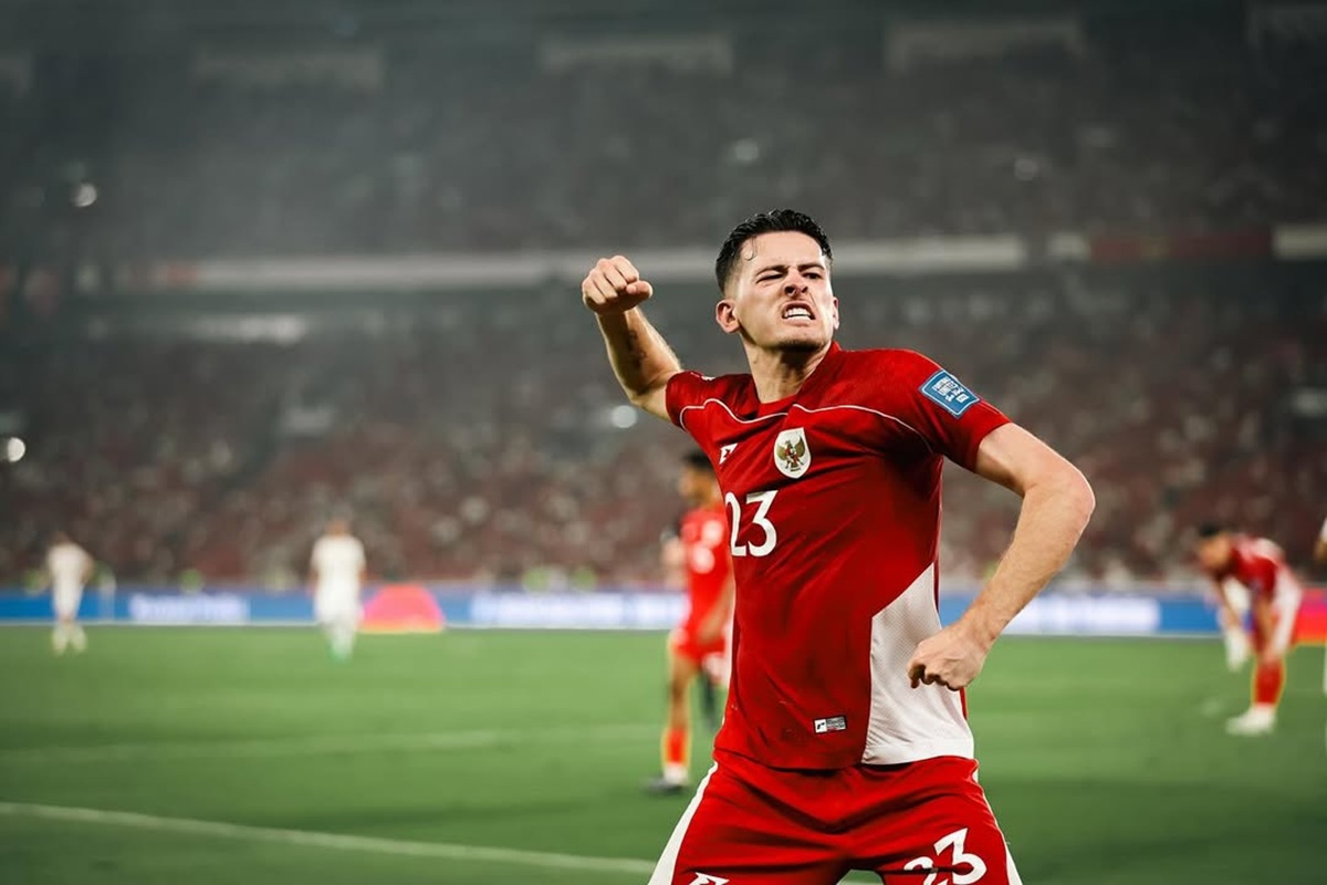 Justin Hubner Dipastikan Absen, Timnas U-23 Hanya Diperkuat Dua Pemain Senior di Kualifikasi Piala Asia U-23