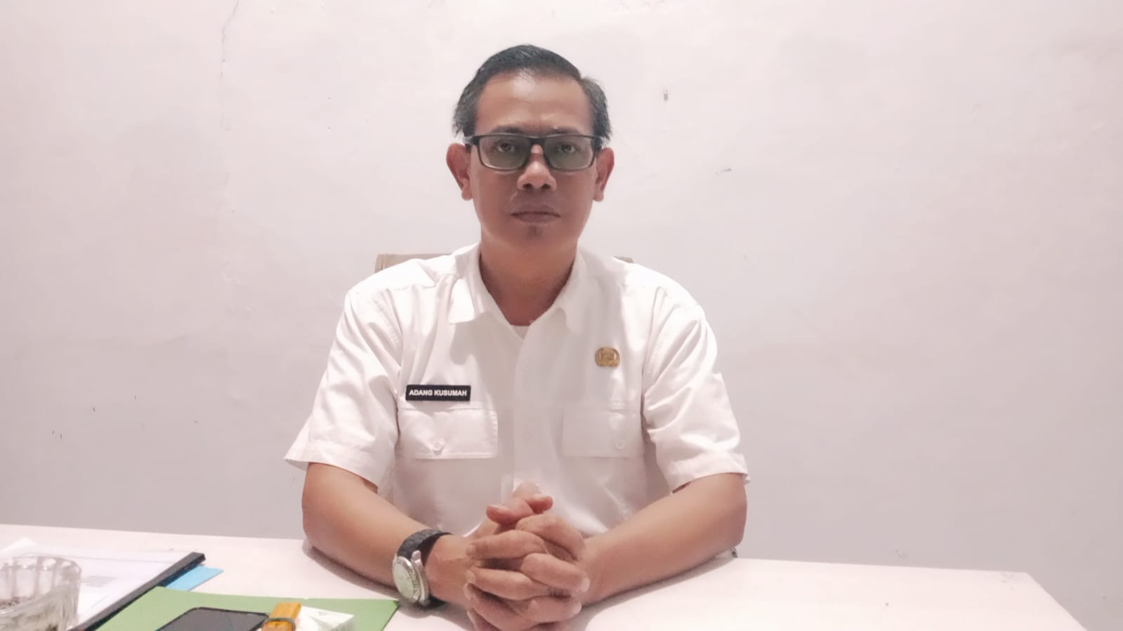 DPMD Indramayu Rutin Lakukan Pembinaan Perangkat Desa