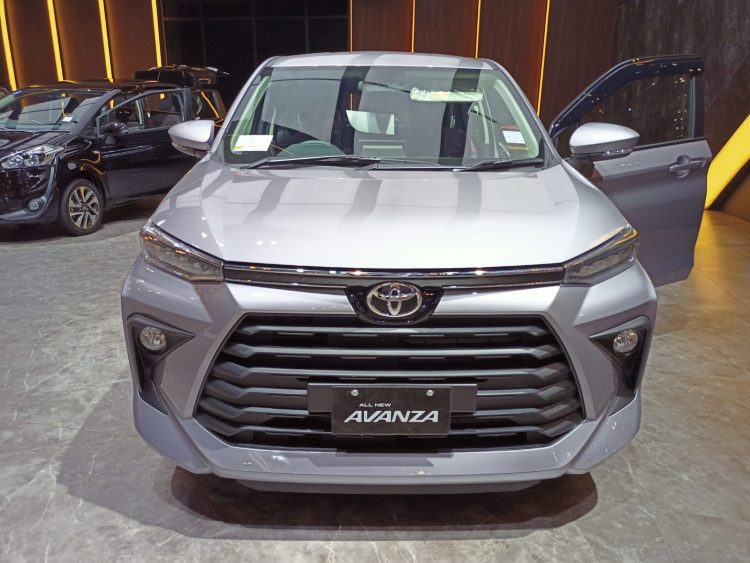  Toyota Dorong Aturaan Pembatasan Usia Pemakaian Kendaraan