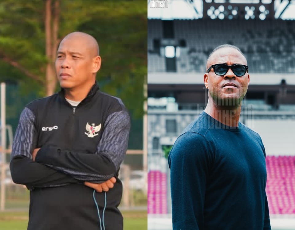 Target Besar Pelatih Timnas Indonesia dari Level Junior hingga Senior: Menuju Babak Elite Internasional