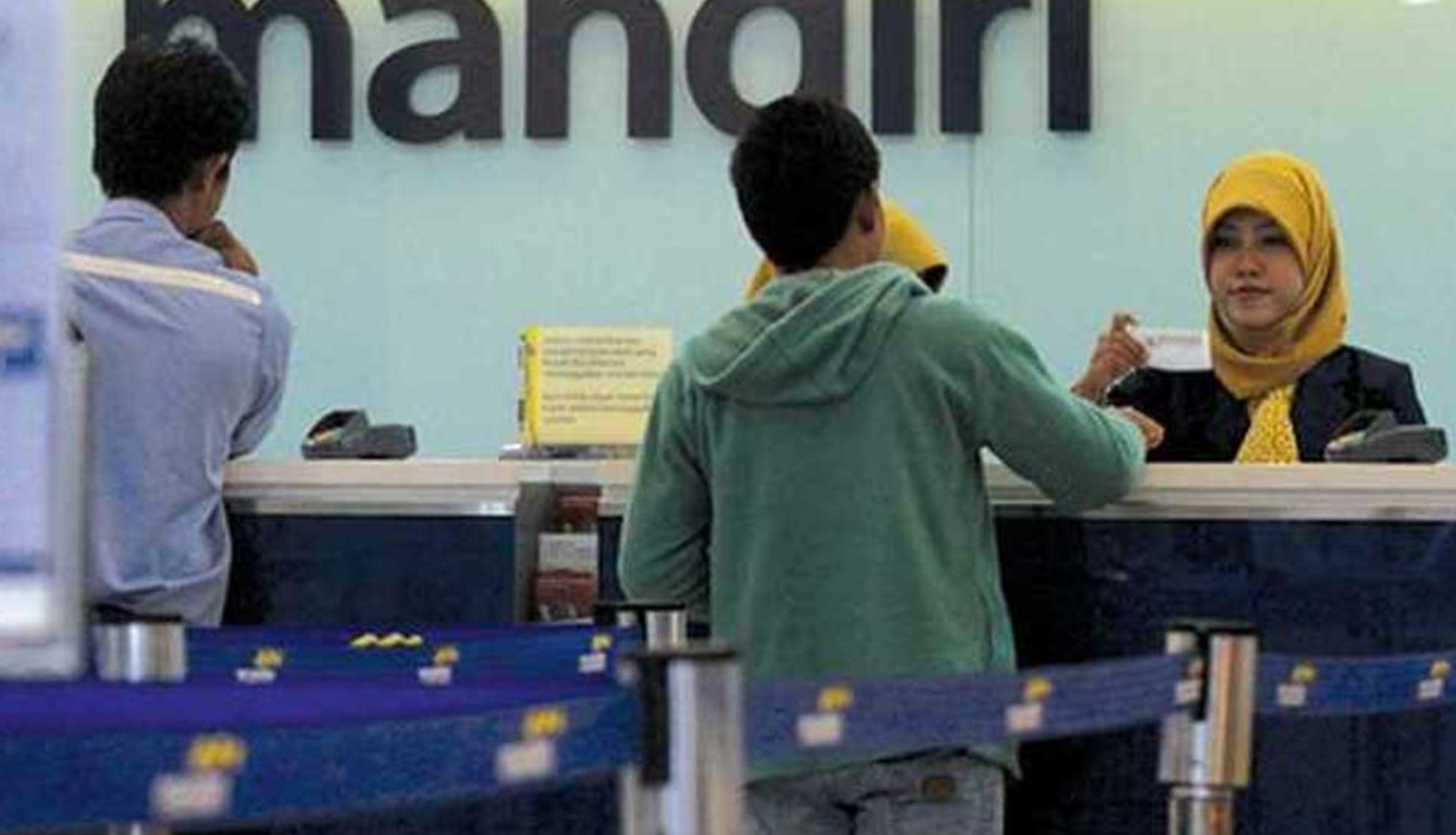 Cuma Pakai KTP! Dapatkan Pinjaman Mandiri Tanpa Agunan dengan Plafon Bisa Sampai Rp500 Juta