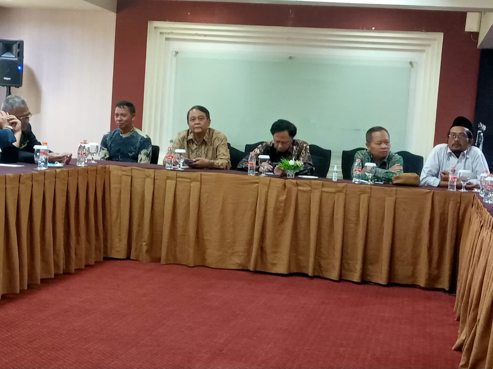 Pilpres 2024, Forum CDPOB Jabar Dukung Capres yang Mampu Mencabut Moratorium Pemekaran Daerah