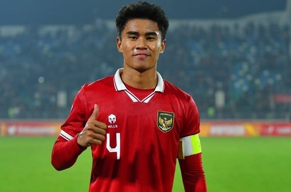 3 Pemain Persija Resmi Dipanggil Shin Tae-yong ke Timnas Senior, Masuk Starting Eleven Lawan Arab!