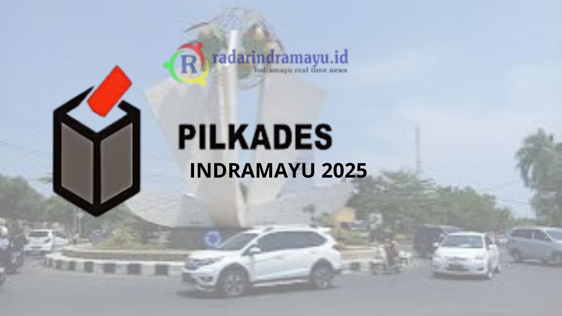 Matangkan Persiapan, Indramayu Siap Gelar Pilkades Digital Serentak di 139 Desa pada Desember 2025