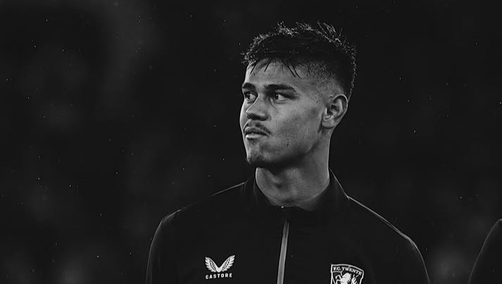 Tidak Laris di Eropa, Nasib Mees Hilgers Masih Gonjang-ganjing Walau Ingin Dijual Twente, Begini Kondisinya