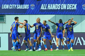 Persib Bisa Kantongi Rp100 Miliar di AFC Champions League Two, Begini Hitungannya!