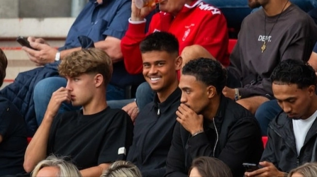 Aneh Tapi Nyata! Sangat Kontradiktif, FC Twente Tetap Gaji Mees Hilgers Tapi Cuma Jadi Pajangan? 