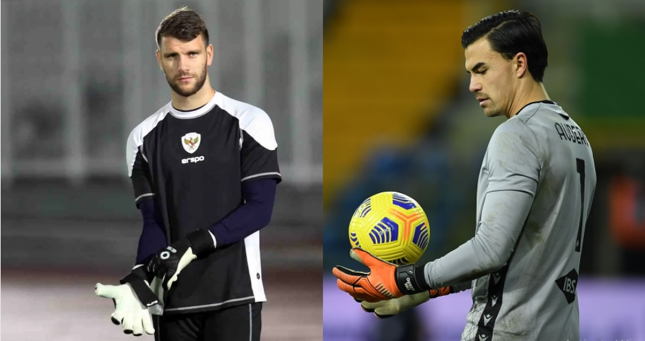 Prediksi Kiper Timnas Indonesia Vs Australia Kamis 20 Maret 2025: Patrick Kluivert Bakal Pilih Emil atau Paes?