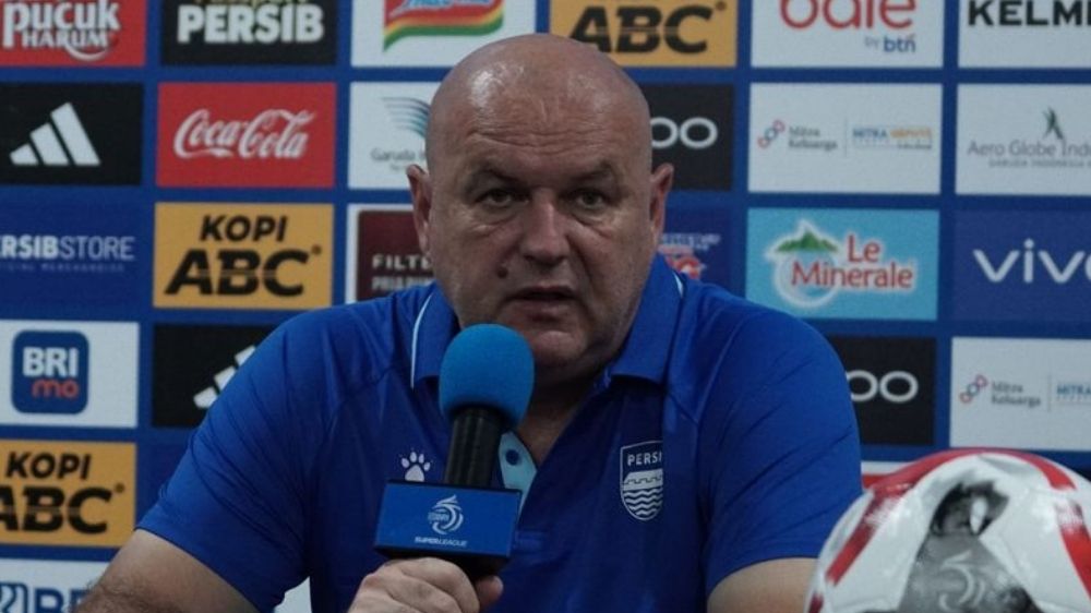 Bojan Hodak Puji Federico Barba dan Eliano Reijnders Meski Thom Haye Belum Maksimal di GBLA