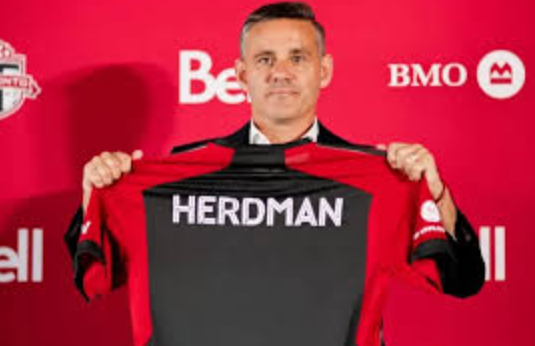 Bukan Kaleng-Kaleng! John Herdman Calon Pelatih Timnas Indonesia Pernah ke Piala Dunia