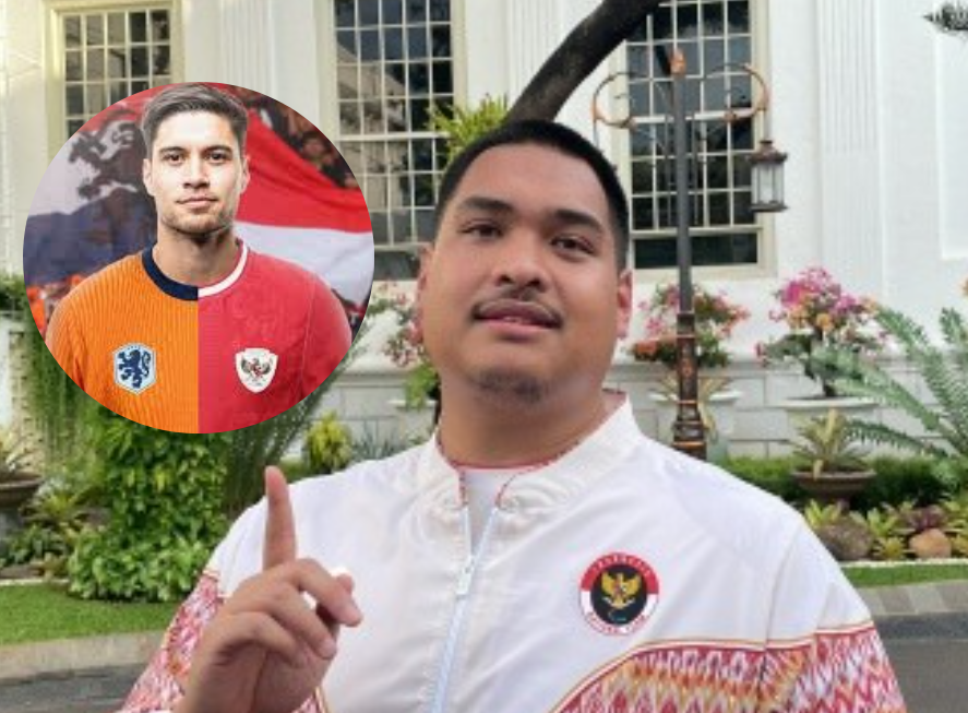 Kedatangan Kevin Diks Menjadi Sorotan Media Belanda, Pemain Keturunan Baru untuk Timnas Indonesia