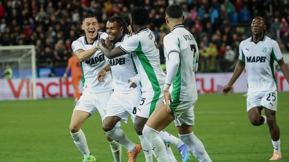 Jay Idzes Dipuji dan Diandalkan Sassuolo, Fans Timnas Indonesia Makin Tak Sabar Lihat Aksinya