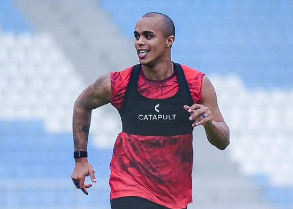 Rekap Daftar Pemain Baru Persib 2025, Ada Sepupu Bintang Liverpool hingga Gerbong Brazil