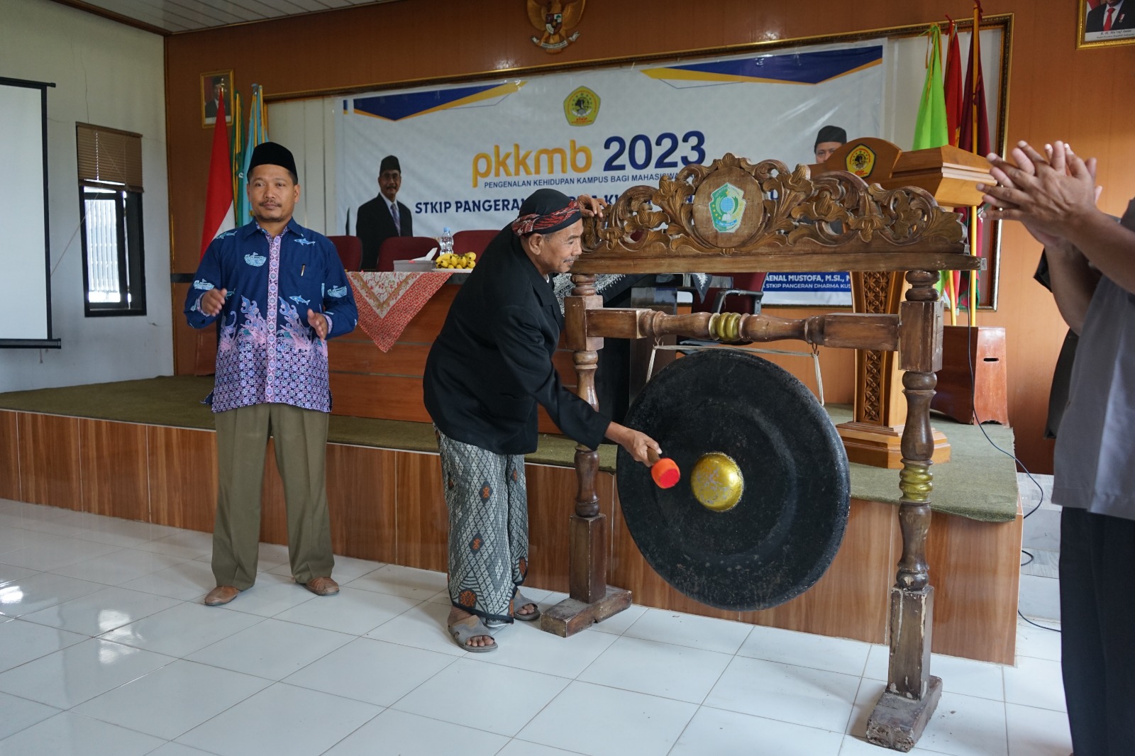 STKIP Segeran Siap Berubah Menjadi Institut Pangeran Dharma Kusuma (Padhaku), Buka Fakultas Teknik