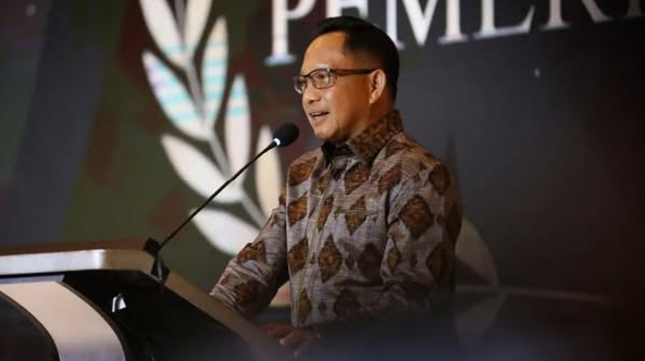 Mendagri Tito Karnavian Umumkan Mundurnya Jadwal Pelantikan Kepala Daerah, Akan Digabungkan dengan Putusan MK