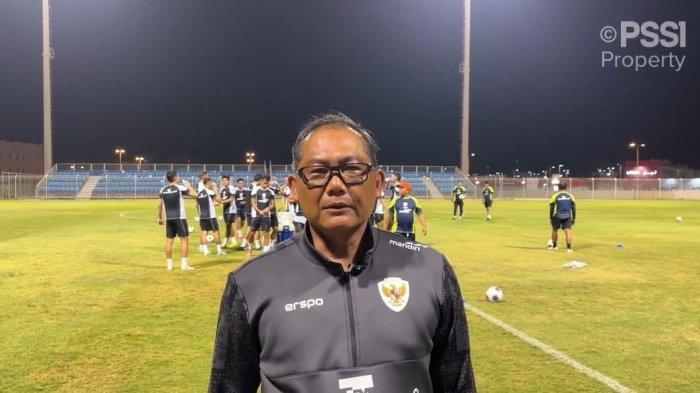 PSSI Sudah Lakukan Evaluasi Kinerja Coach Shin Tae-yong, 'Hasilnya Ternyata Masih Kurang...'