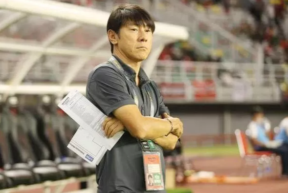 Shin Tae-yong Dicintai Suporter Indonesia, Tapi Ulsan Pecat Karena Bermain Golf! Apakah Itu Jadi Alasan Utama?