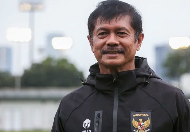 Pelatih Argentina Tuduh Indonesia Tidak Main Serius Melawan Thailand, Indra Sjafri: 'Ini Uji Coba'